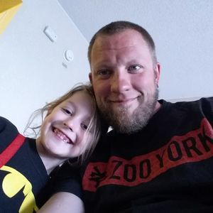 Meet your Posher, Ian